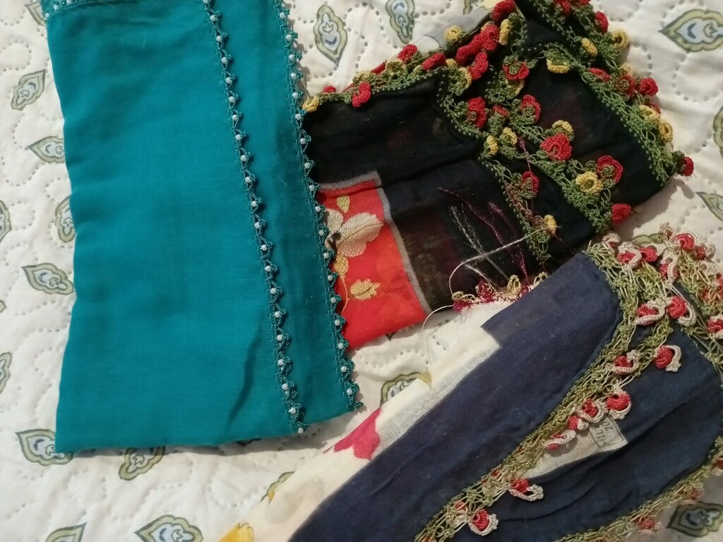 baş örtüsü - 2