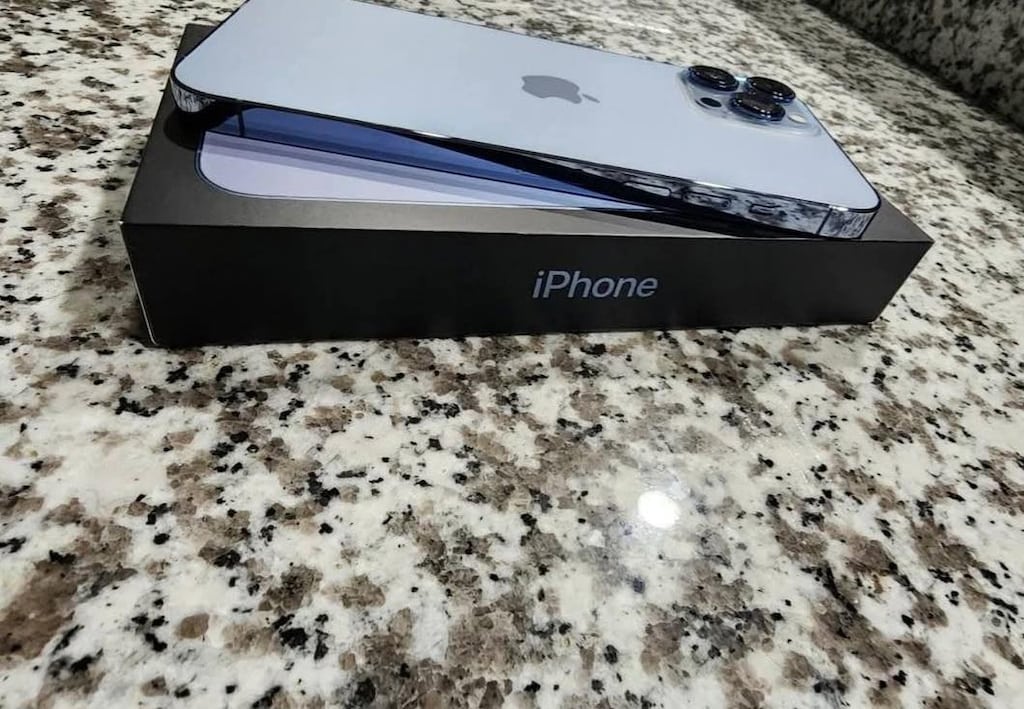 İPHONE 13 PROMAX 256 GB No.539 382 34 yetmiş sekiz - 2