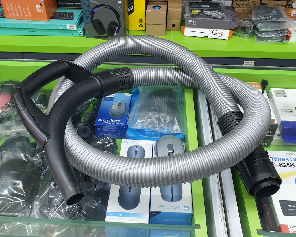 Arçelik S 7564 750 W Toz Torbasız Elektrikli Süpürge - 15