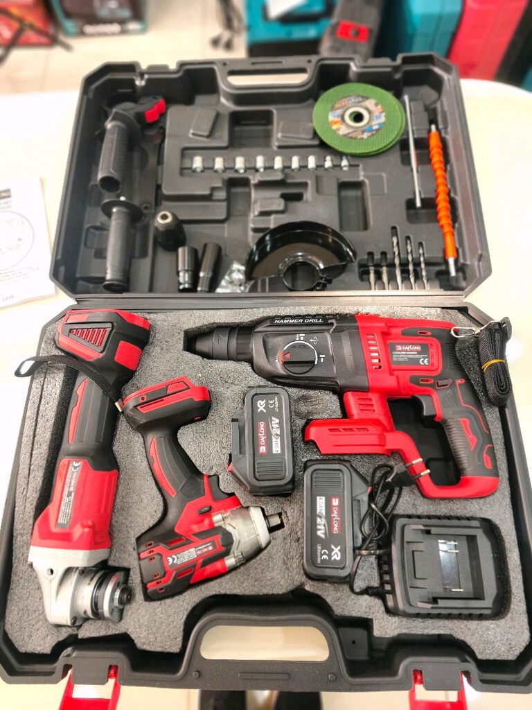 SİFİR PROFESYONEL KÖMURSUZ 3 LU SET - 3