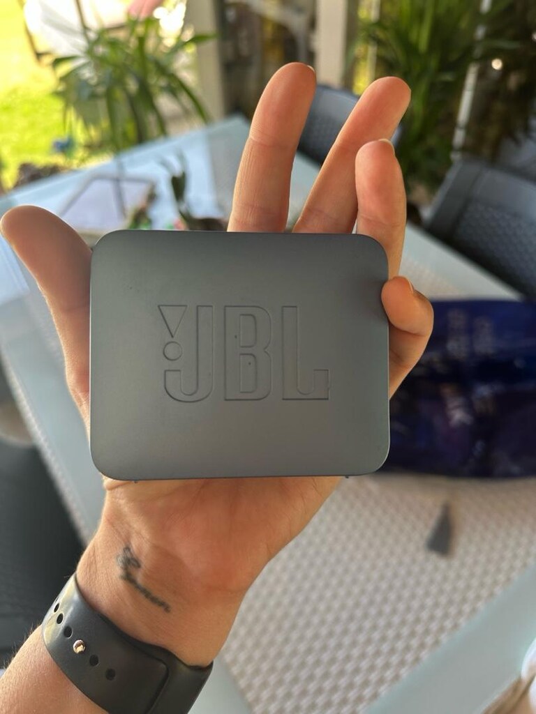 JBL - 5