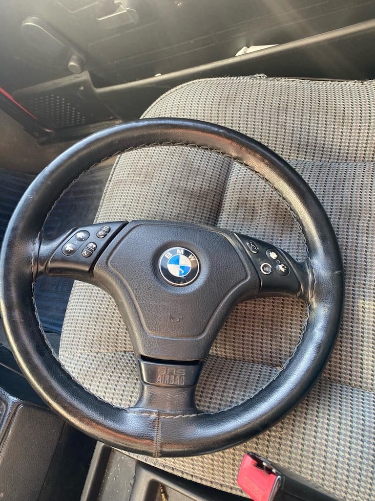 E46 Direksiyon - 2