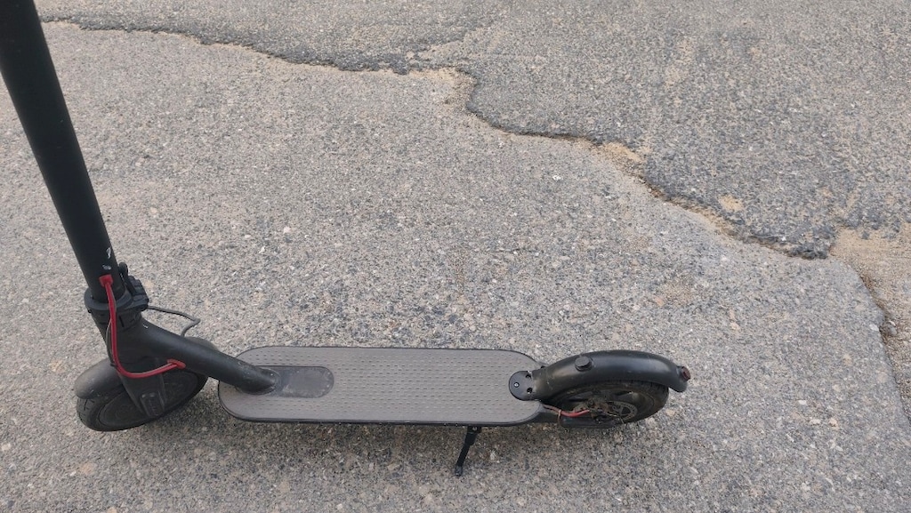 Xiaomi M365 Scooter - 3