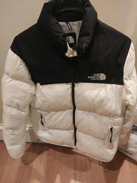 spor şışme mont