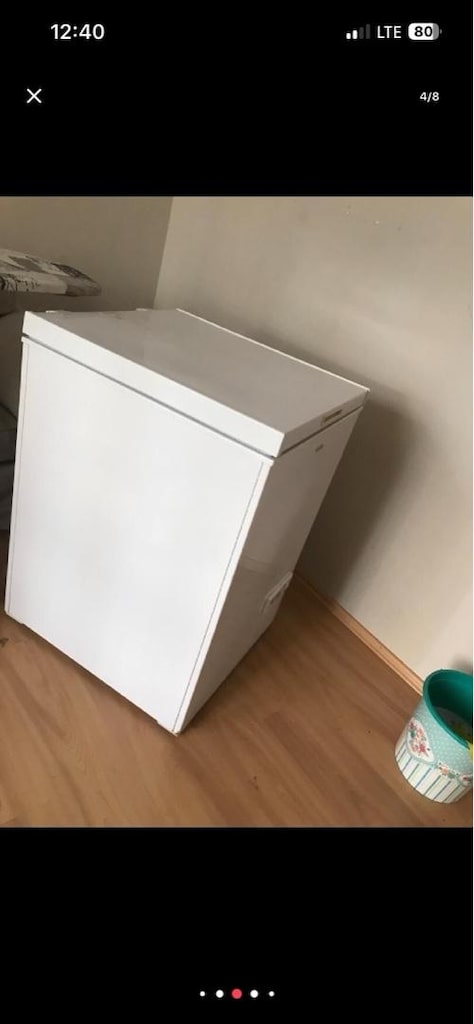 vestel derın dondurucu buzdolabı - 6