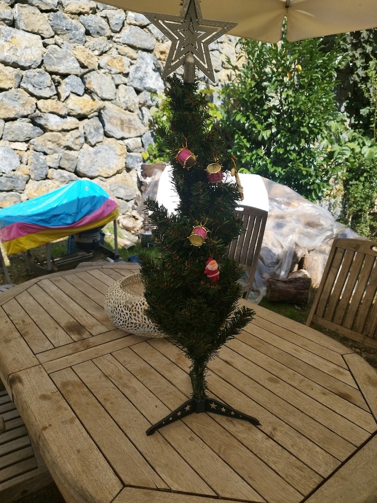 Yılbaşı Ağacı - 6