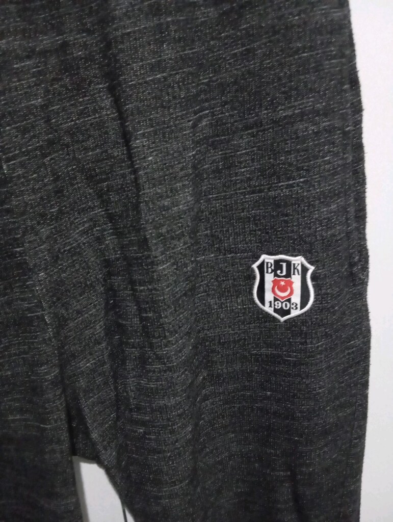 Orjinal Beşiktaş erkek eşofman takımı M beden - 5