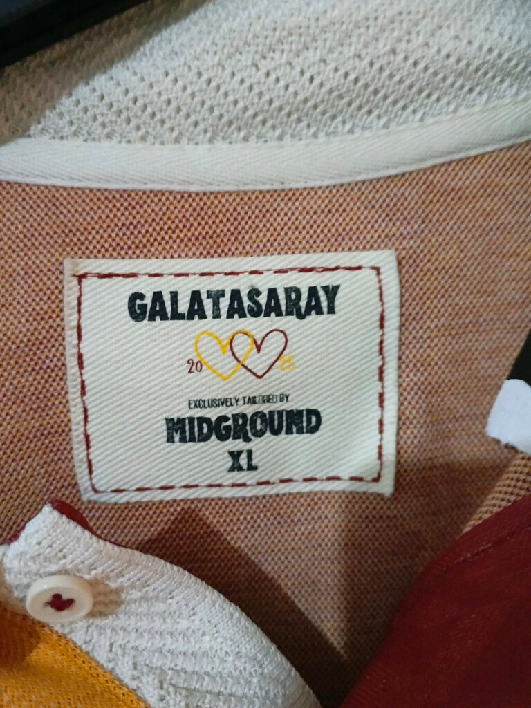 forma Galatasaray - 3