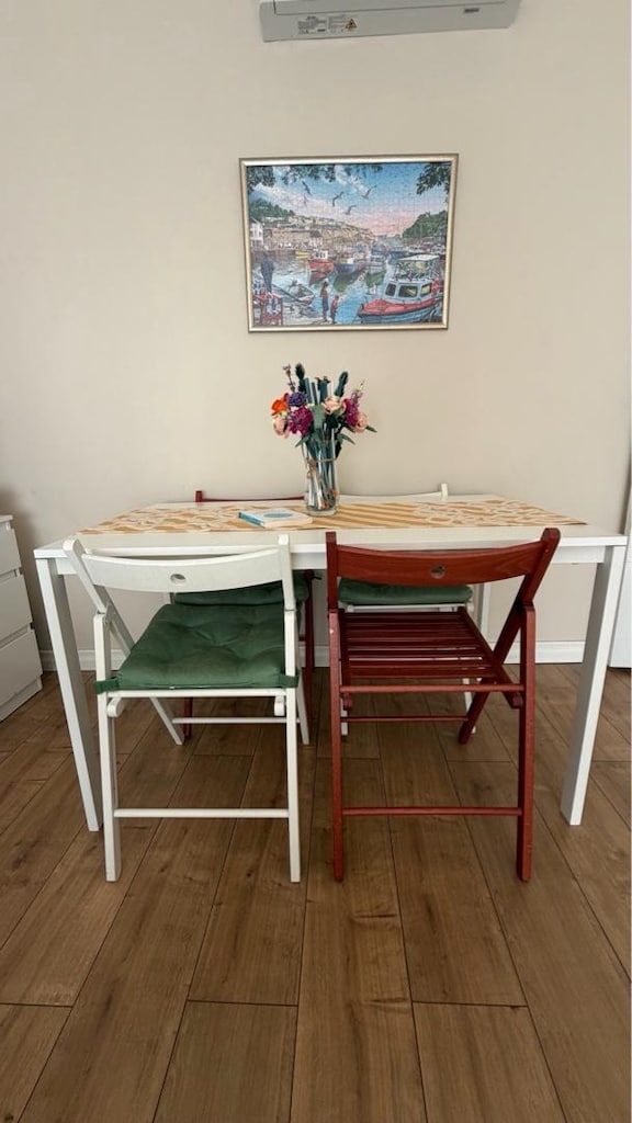 IKEA VIHALS Yemek Masası Takımı - 2