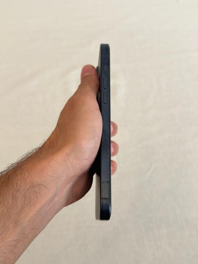 E sim yapılmadı yd 15 pro max - 4