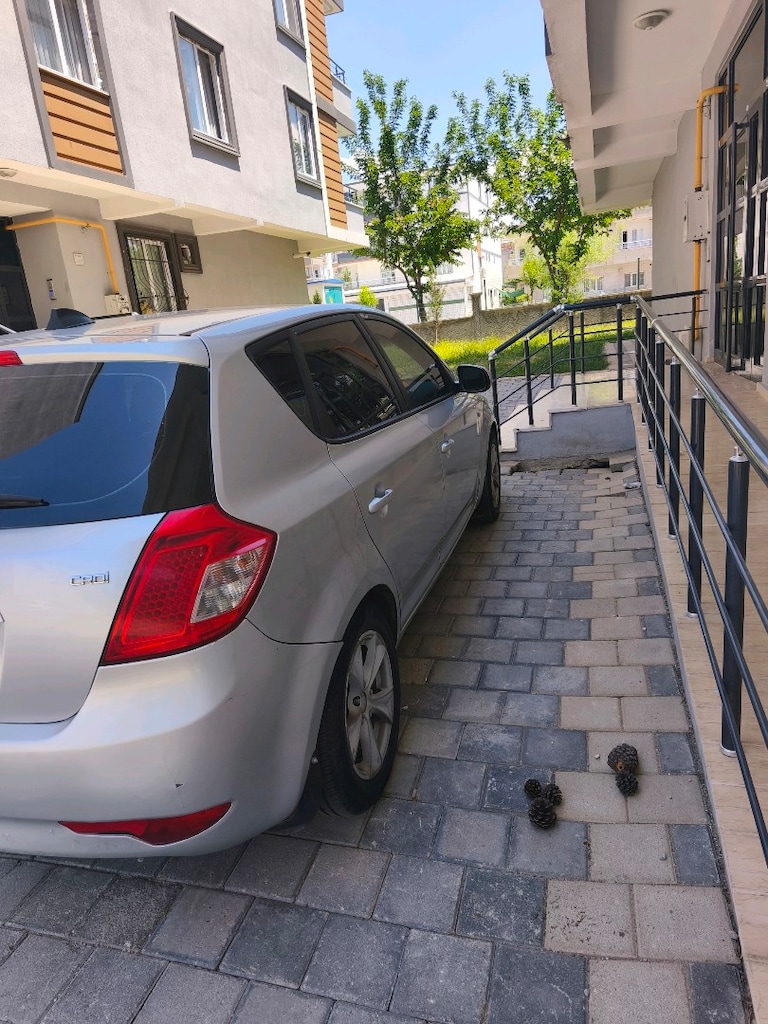 Kia ceed.1.6 CRDi motion - 9