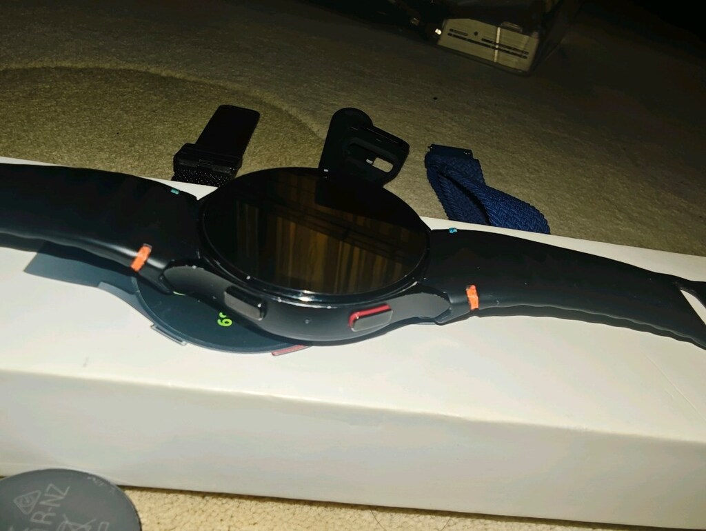 Samsung Galaxy Watch 5 44mm - 6
