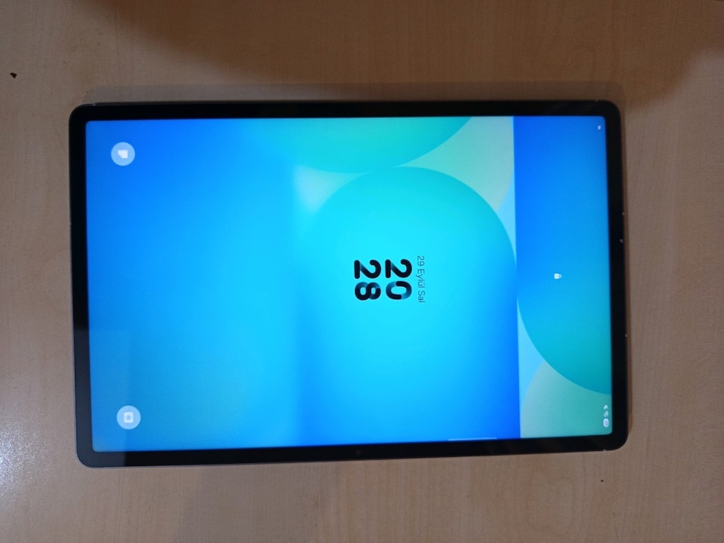satılık samsun galaxy tab10 FE+12/256 gb - 2
