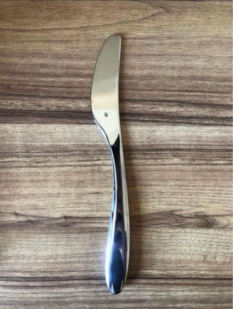 WMF Nutella bıçağı - 3