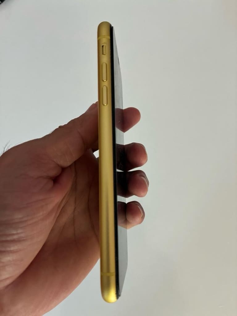 çok temiz arızasız İPHONE 11 TAKAS YOK - 3