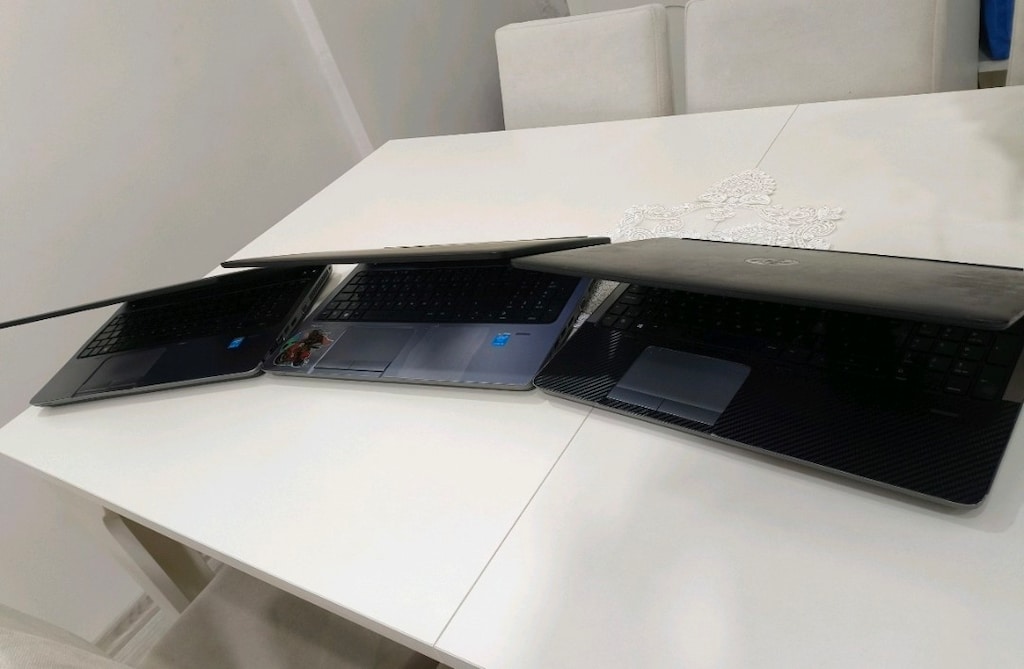 i5 4. Nesil HP Probook SSD li hız canavarı laptop - 7