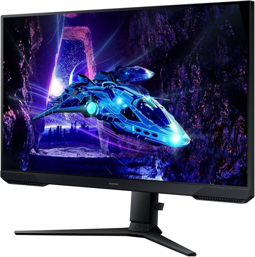 Samsung Odyssey G3 27 inç - 2