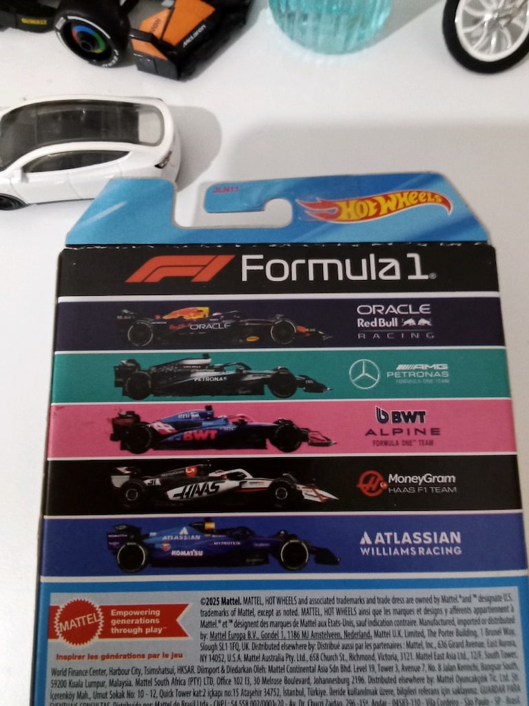 formula 1 seti - 2