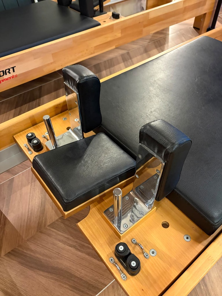 Pilates Bendis Combo Cadillac - 2