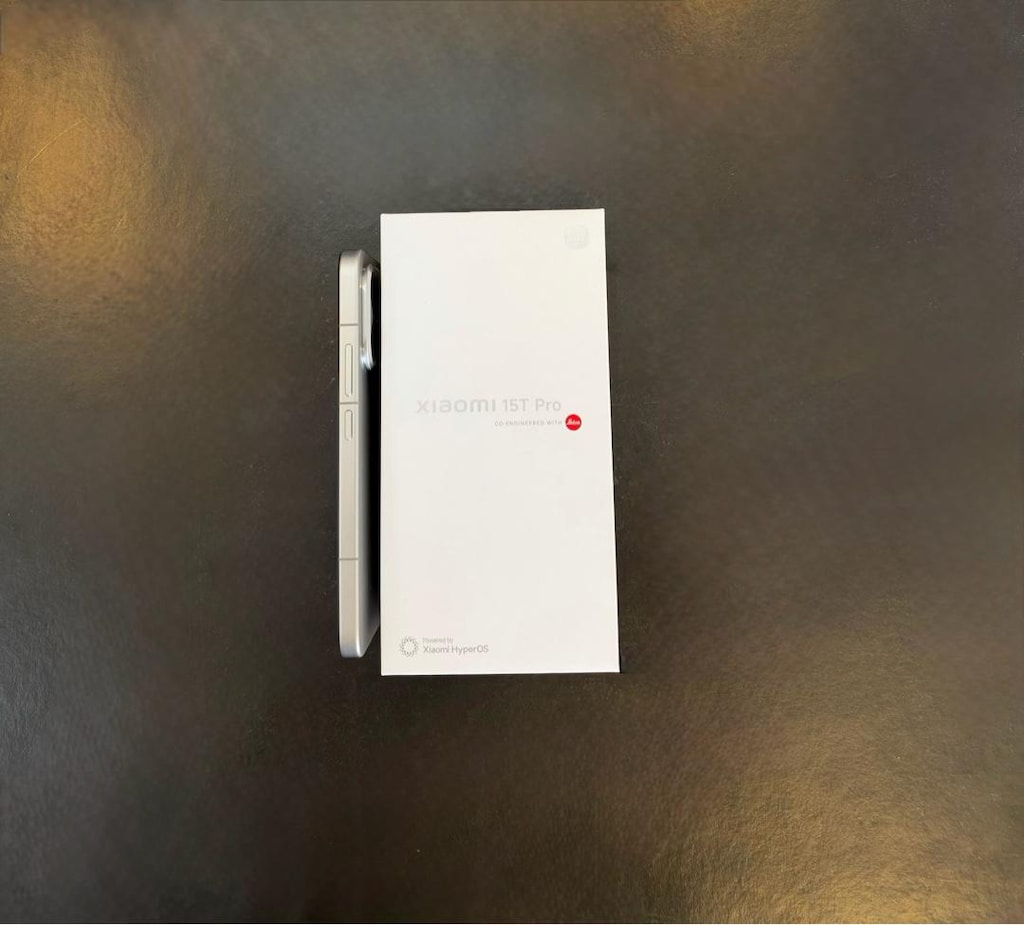 XIAOMI Mİ 15T PRO 256-12 GB TR GARANTİLİ FATURALI HATASIZ - 4