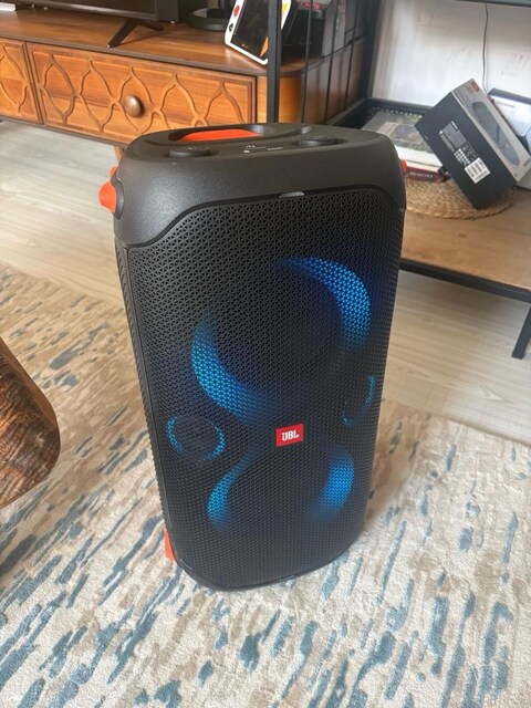 Jbl Partybox 110