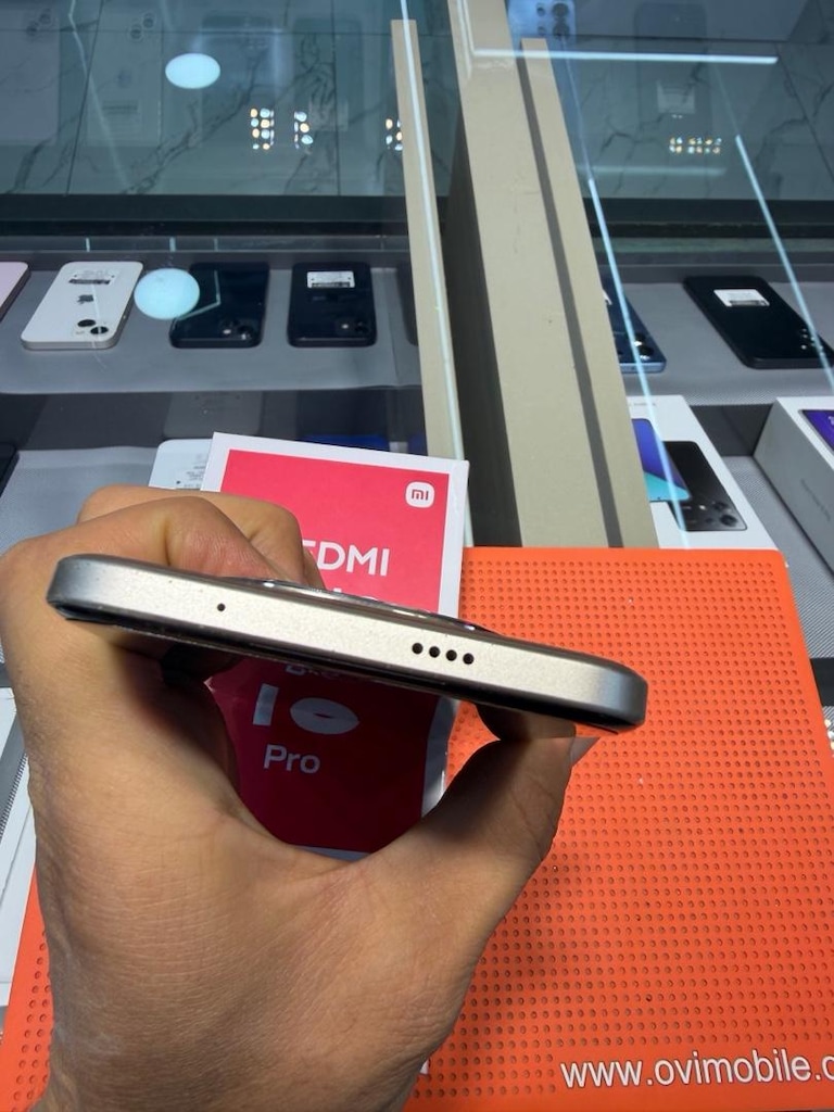 REDMİ NOTE 15 PRO PLUS - 7