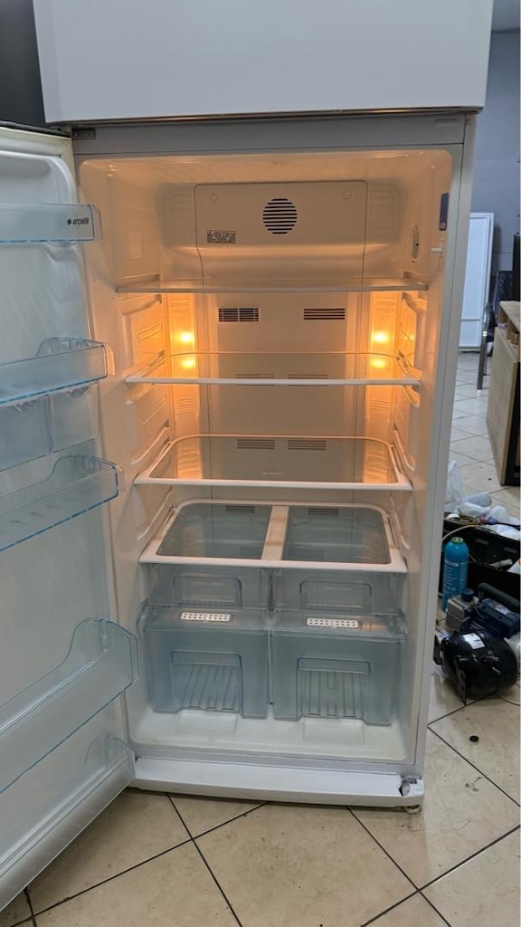 buzdolabı eve teslim - 7
