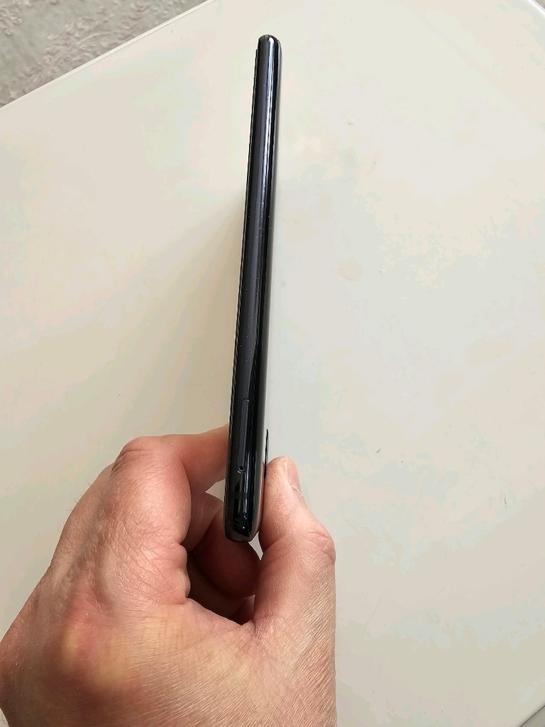 Samsung Galaxy Note 10 Lite 128 Gb - 8