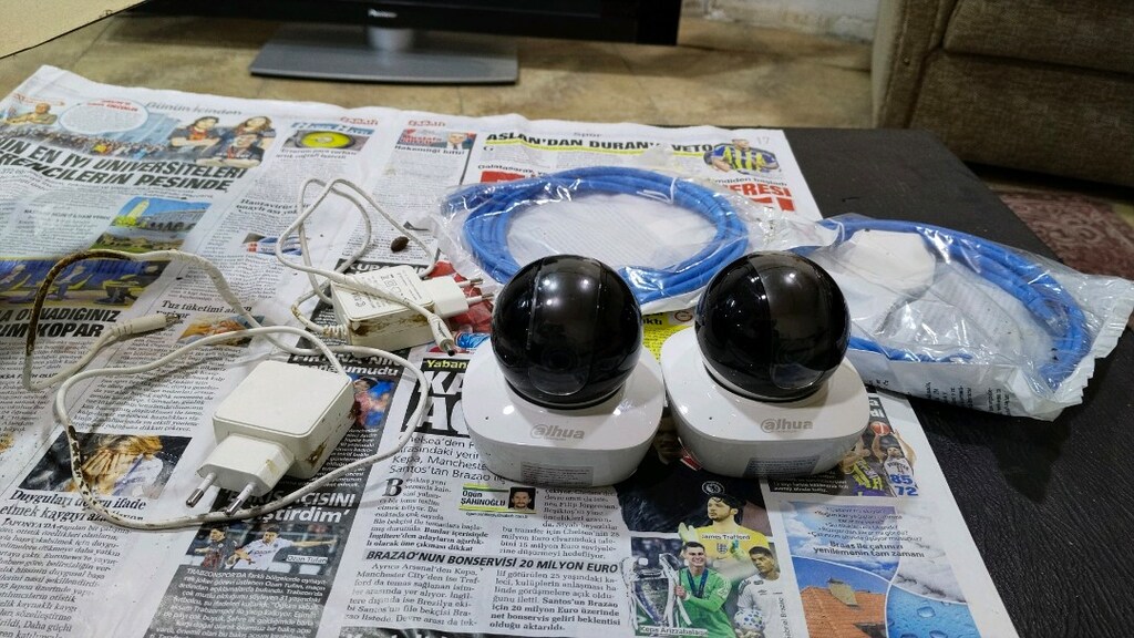 dalhua ip kamera - 3