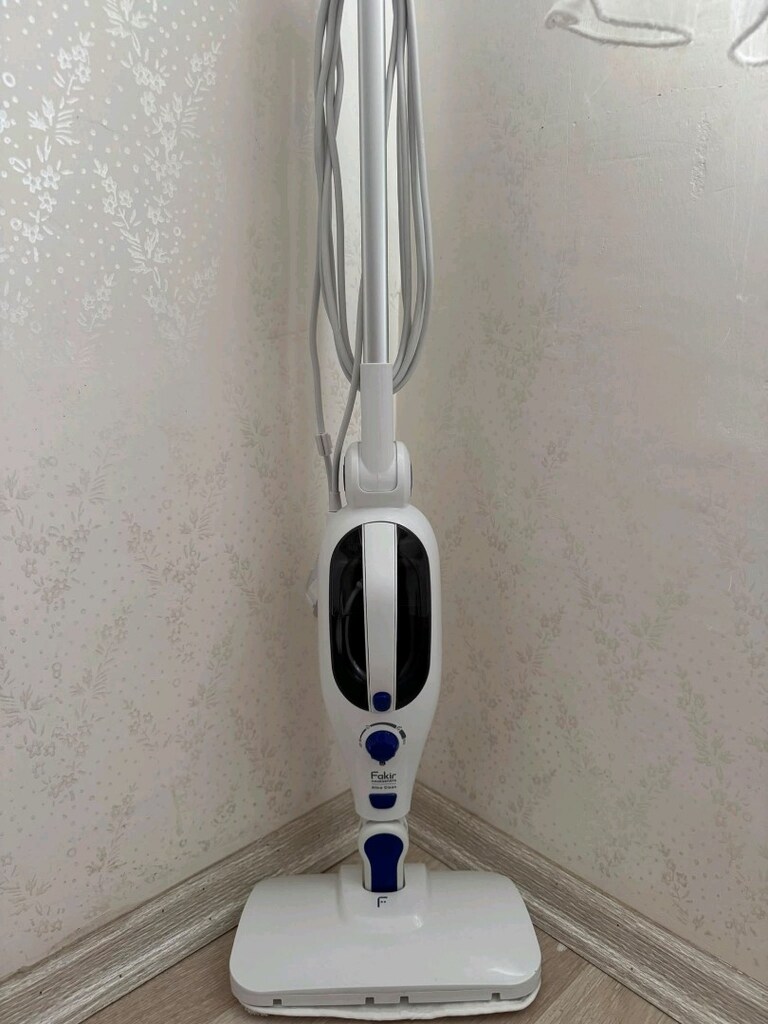 fakir kablolu yer silme mop - 3