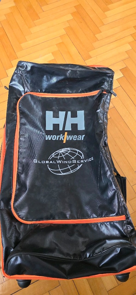 HH WorkWear Taşıma Çantası