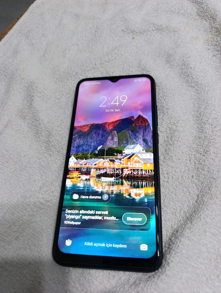 redmii 10 a 5rem 64 GB - 4