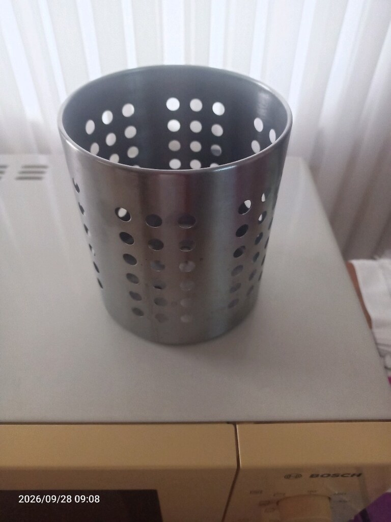Ikea kaşıklık - 2