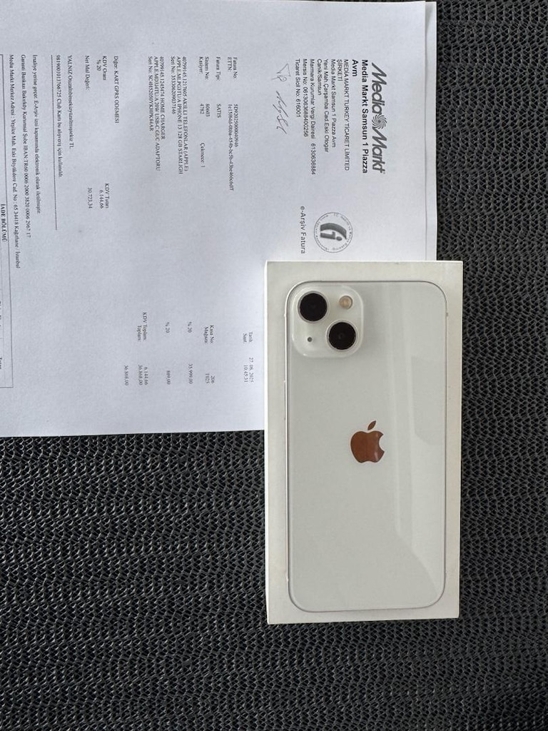 IPHONE 13 - 2