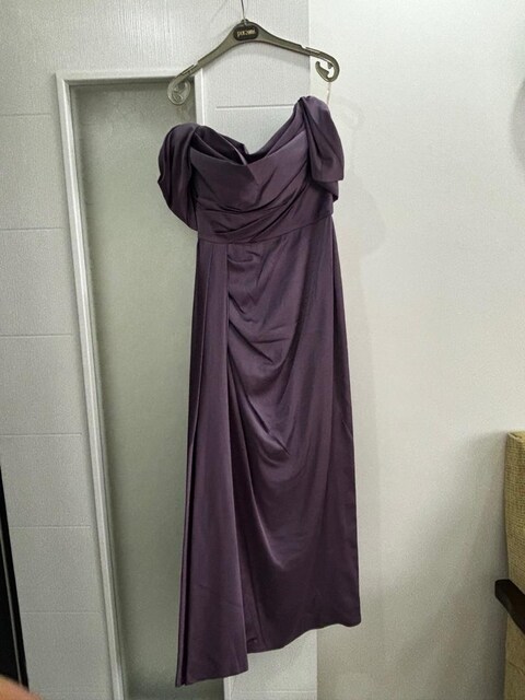 Oleg Cassini Alfa Beta Abiye