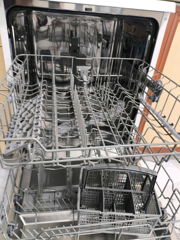 Samsung Bulaşık Makinesi (Açıklamayı Okuyun) - 2