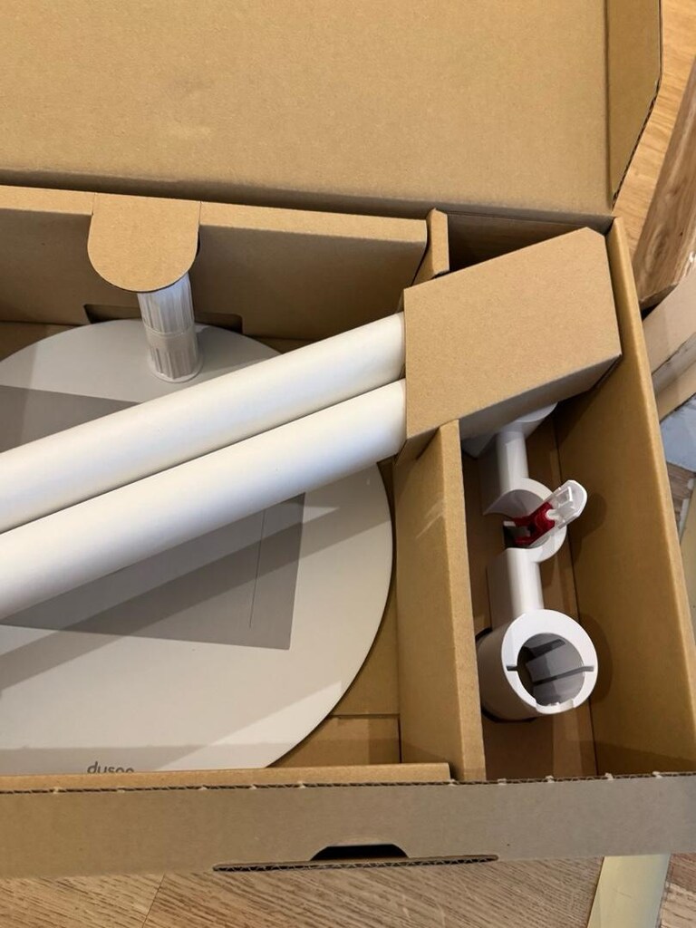 dyson v15 detect absolute kablosuz süpürge - 3