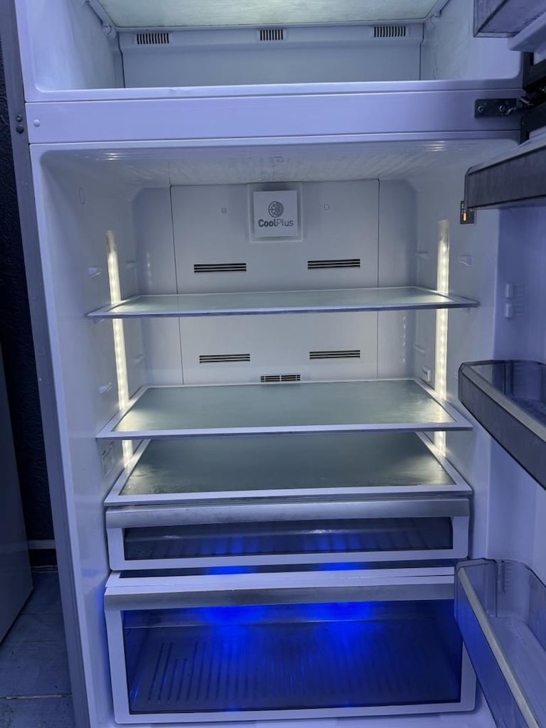 ARÇELİK XL 610 LİTRE İNOX YENİ NESİL SORUNSUZ A+++ BUZDOLABI - 4