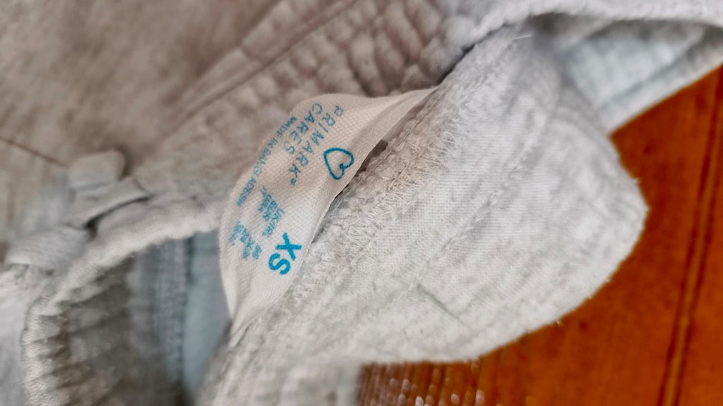 #erkek eşofman.Primark ünlü marka..Az pamuklanması var. - 3