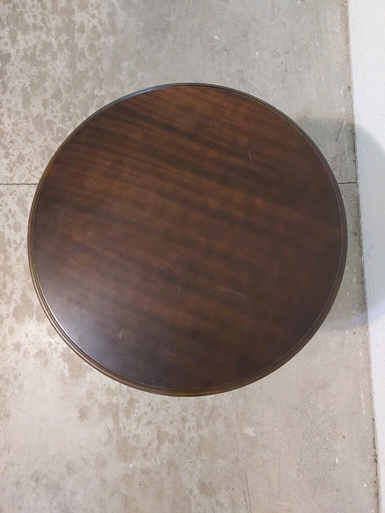 Vintage fiskos masa - 2