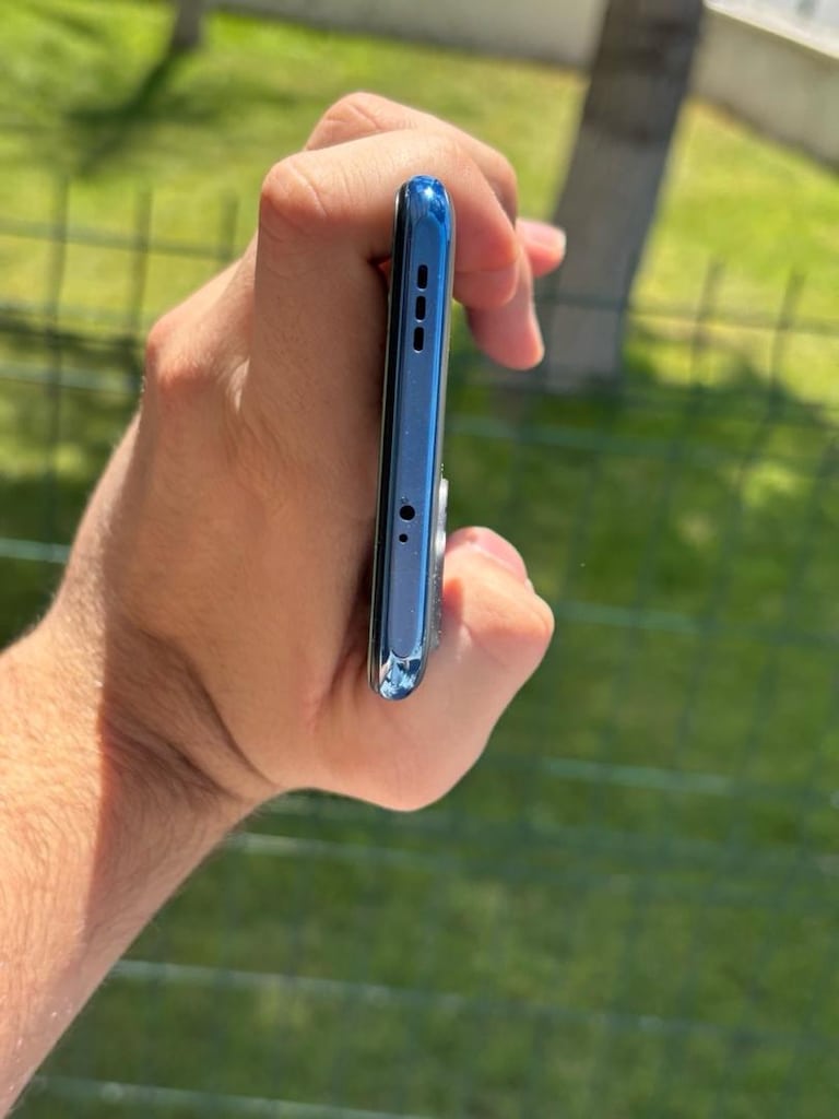 REDMİ NOTE 10 S 128 GB SIKINTISIZ - 5