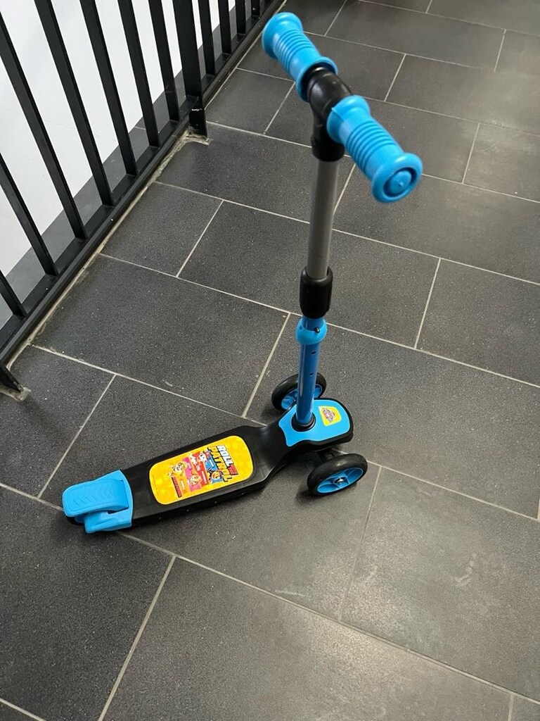 toyzz shop scooter - 4