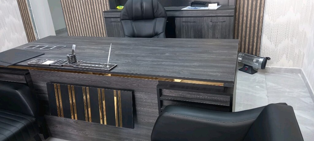 ofis masa sandalye - 2