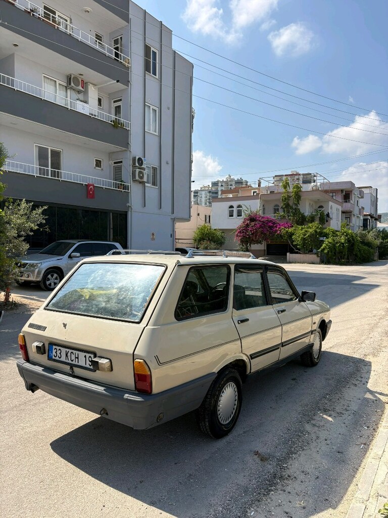 1990 TOROS - 7