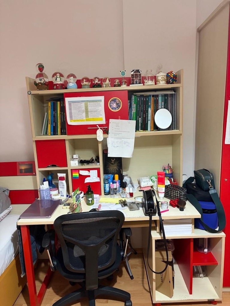 istikbal çocuk odası takımı - 4