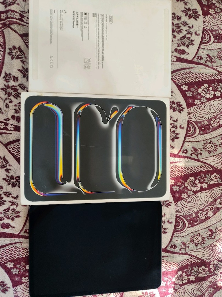 İPAD PRO M5 512 GB 11 inc 3 AYLIK 0 CİHAZ - 3