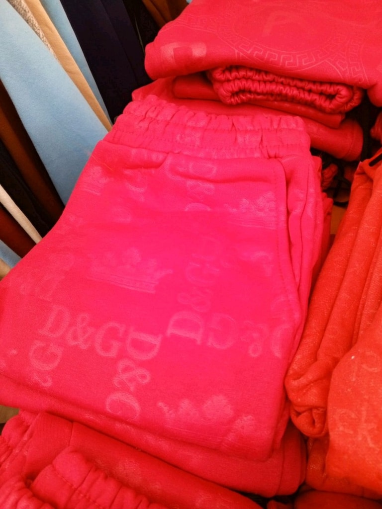 bayan alt eşofman - 6
