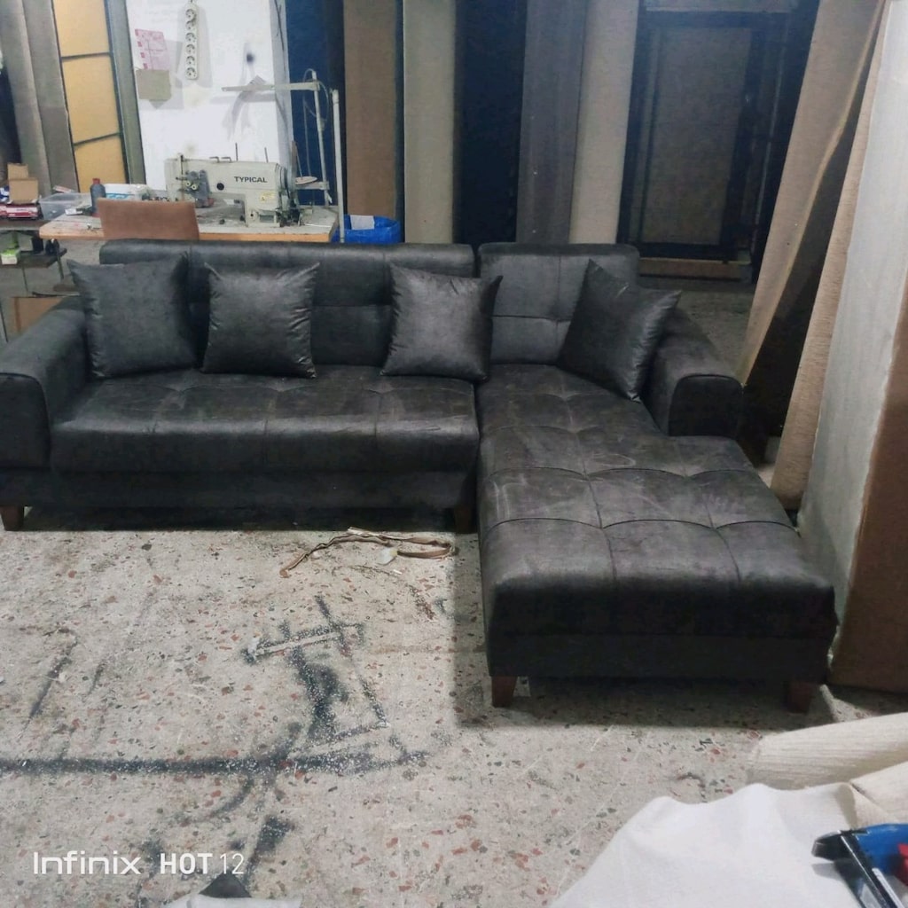 köşe koltuk - 2