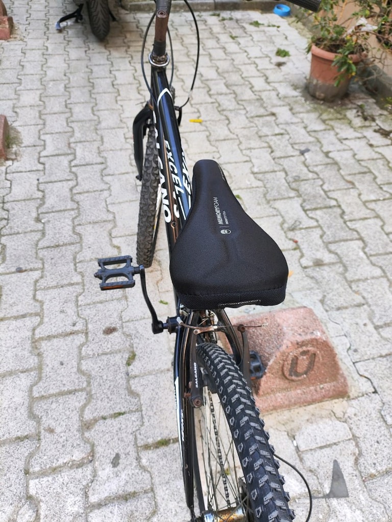 Bisiklet - 5