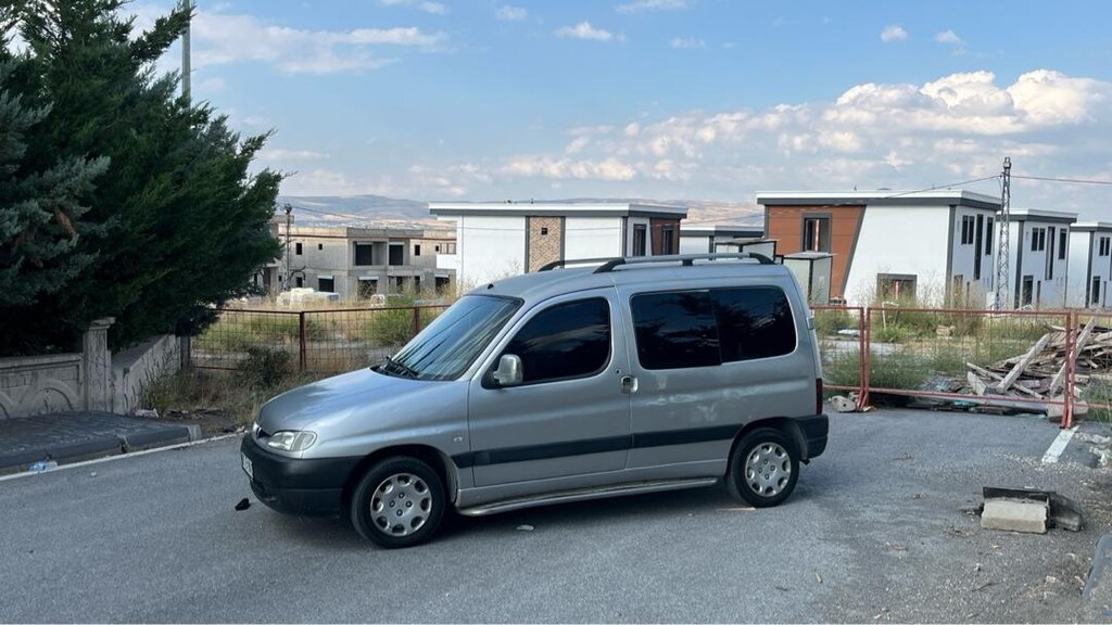 0 Yapılı Motor - 10